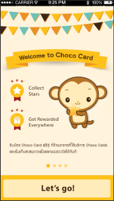 chocoApp